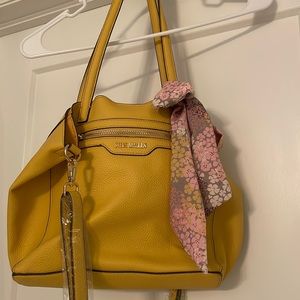 Brand new Steve Madden purse